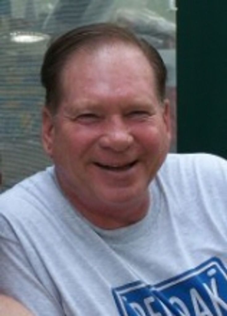 Wayne E. Barr Profile Photo