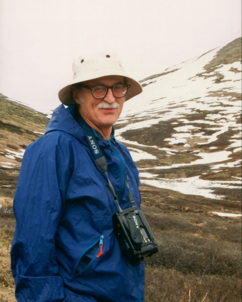 David W. Hayes