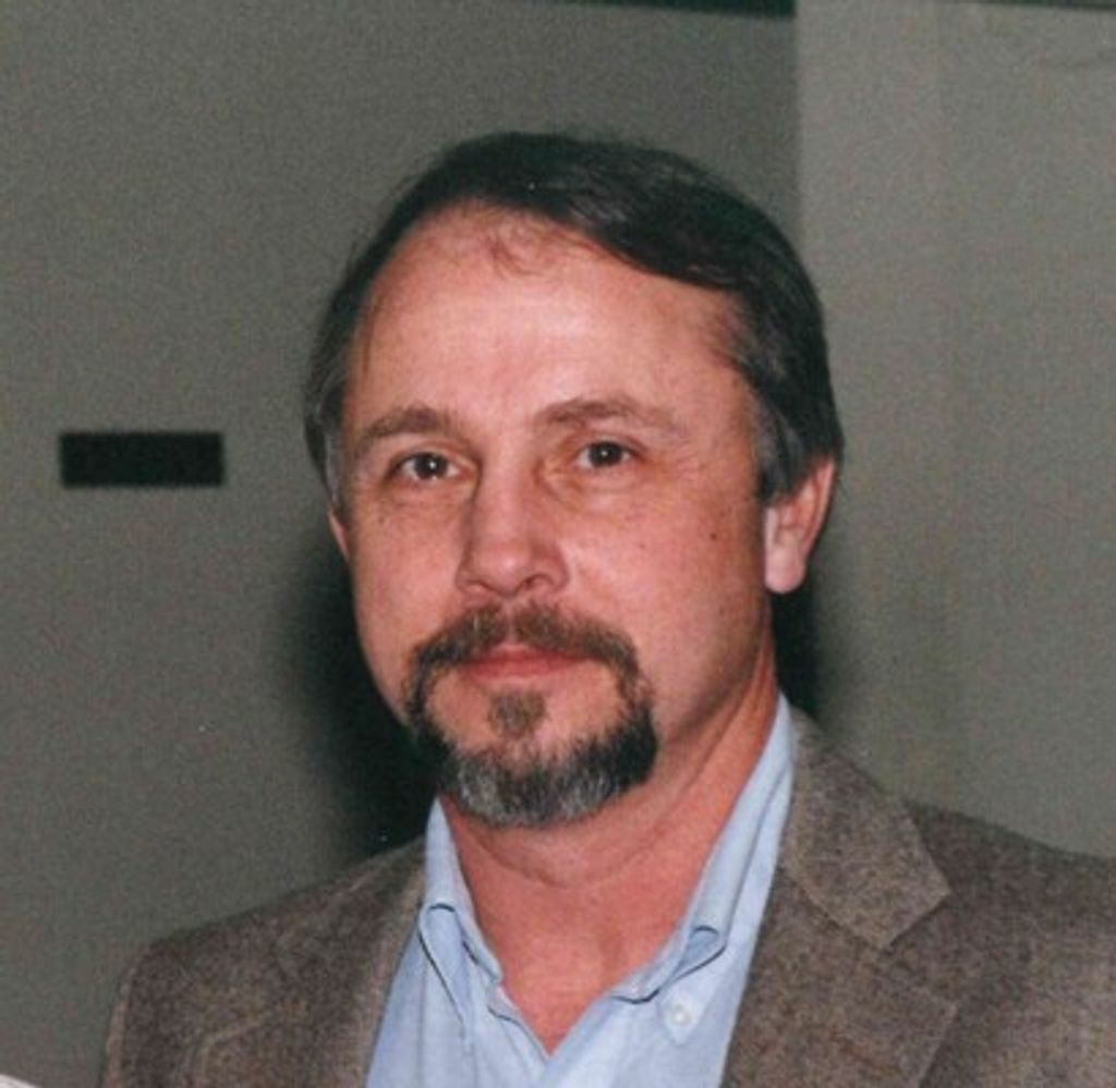 Lee Mackey
