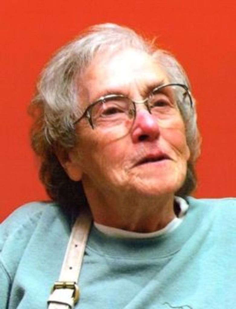 Theresa "Becky" K Gibson