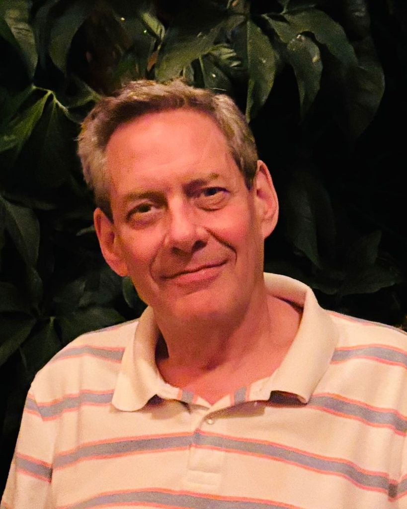 John Lynn Gray Profile Photo