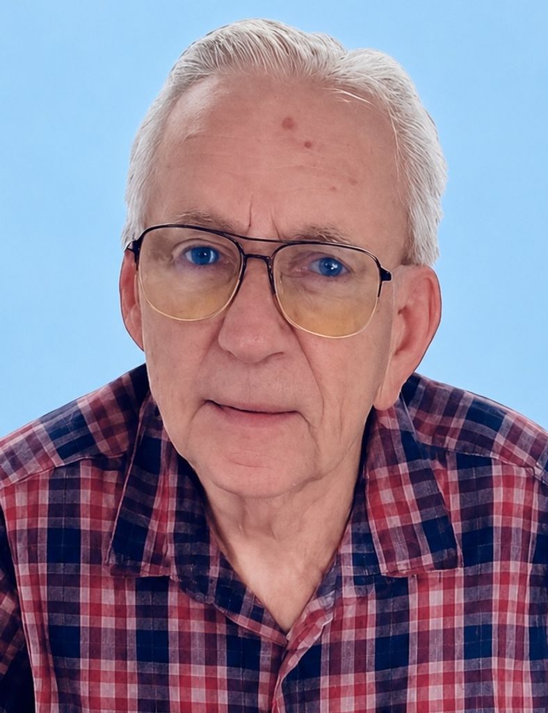 David Ray "Doc" Miller Profile Photo