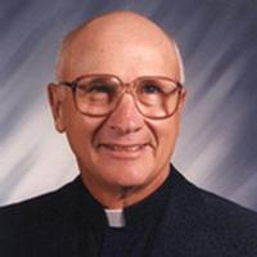 Monsignor Donald Heineman