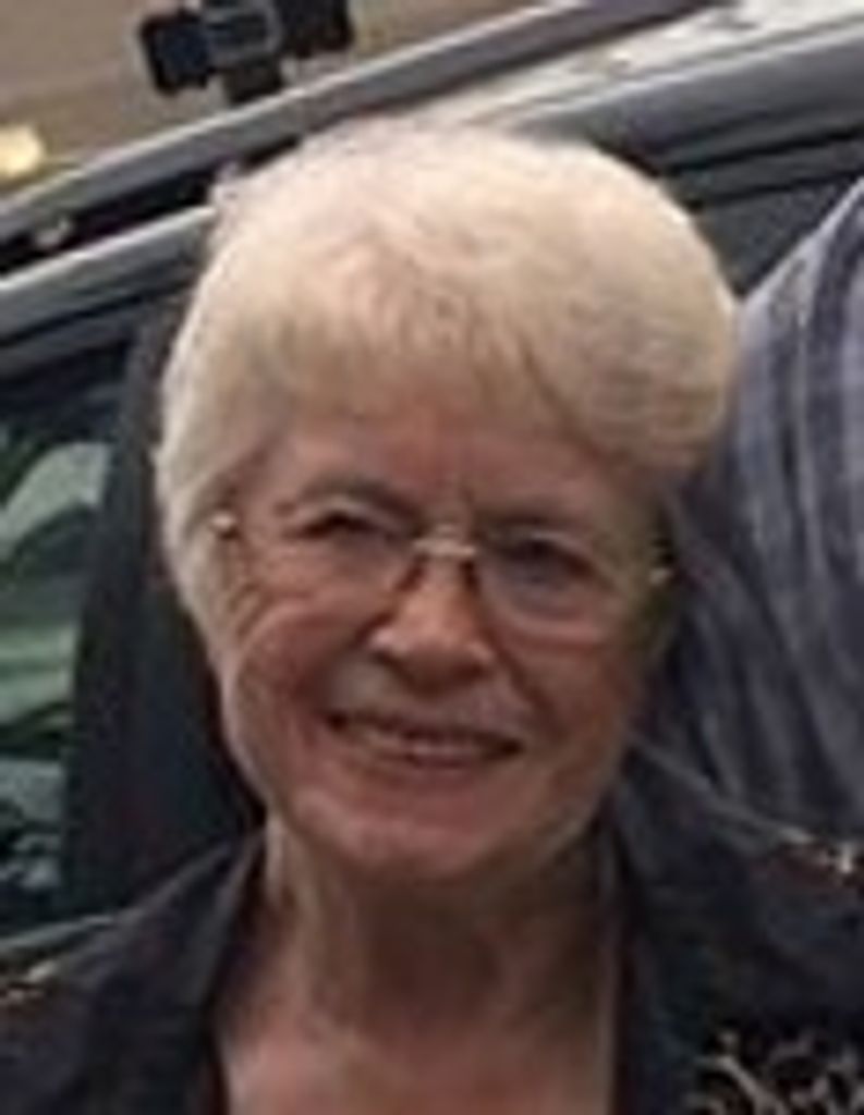 Diann J. Toenjes