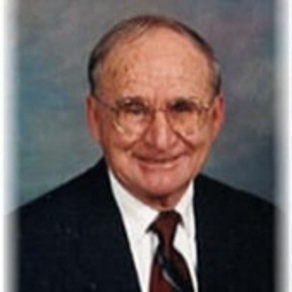 Leon E. Haas