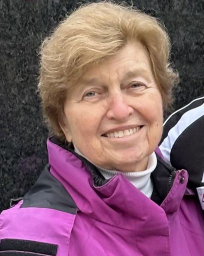 Marilyn Jane Sander Profile Photo