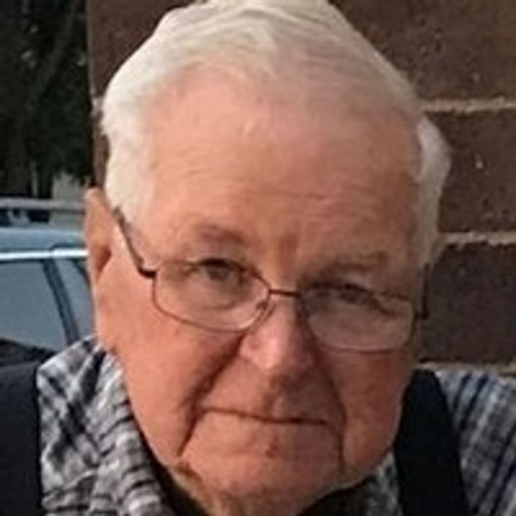 Clarence Don McGee