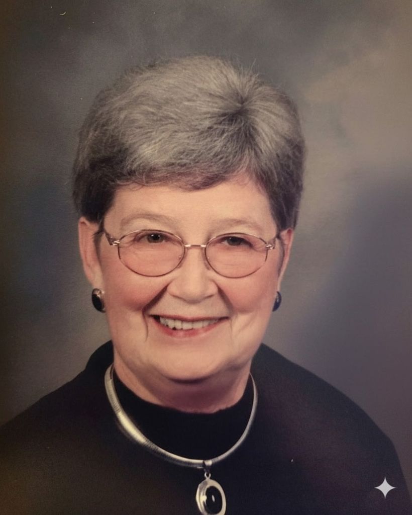 Peggy Barnes Britt Profile Photo