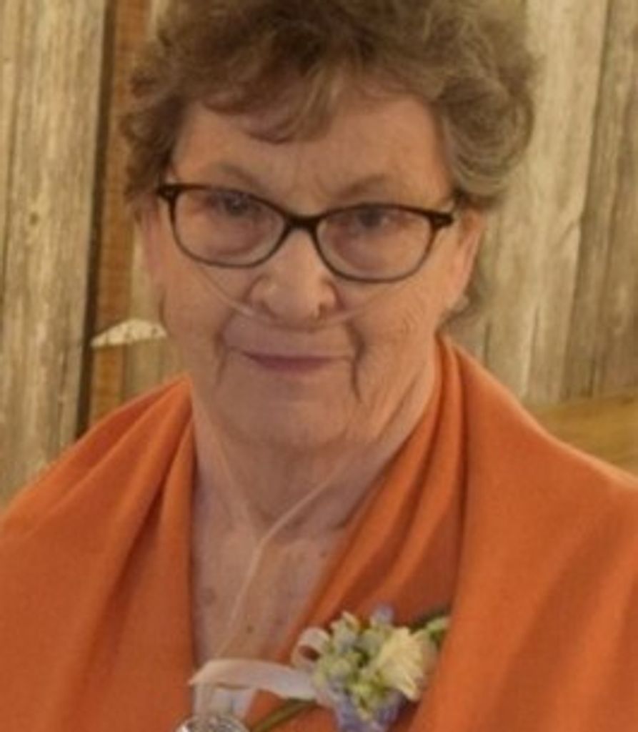 Linda Hoover Profile Photo