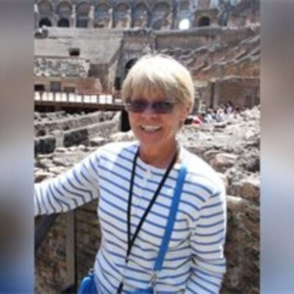 Janet Jo Frear Profile Photo