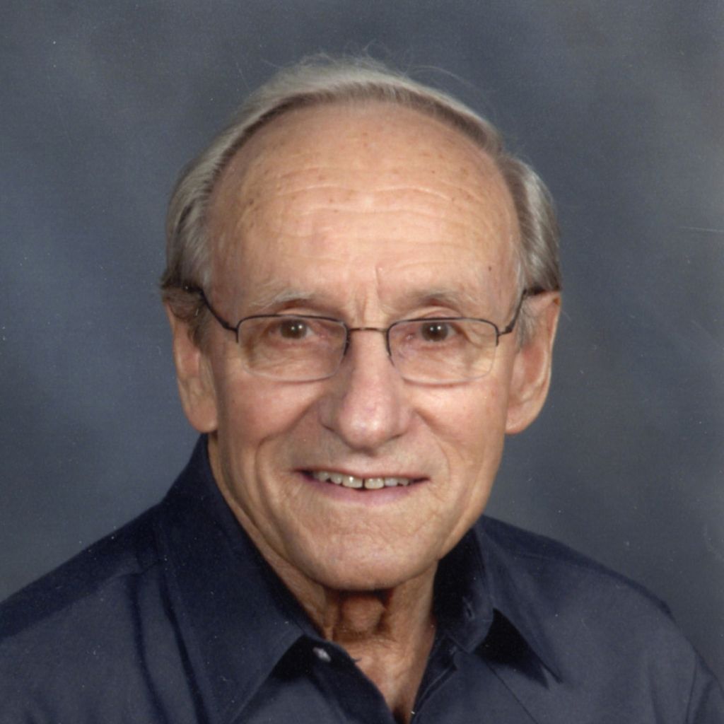 Albert Duppong