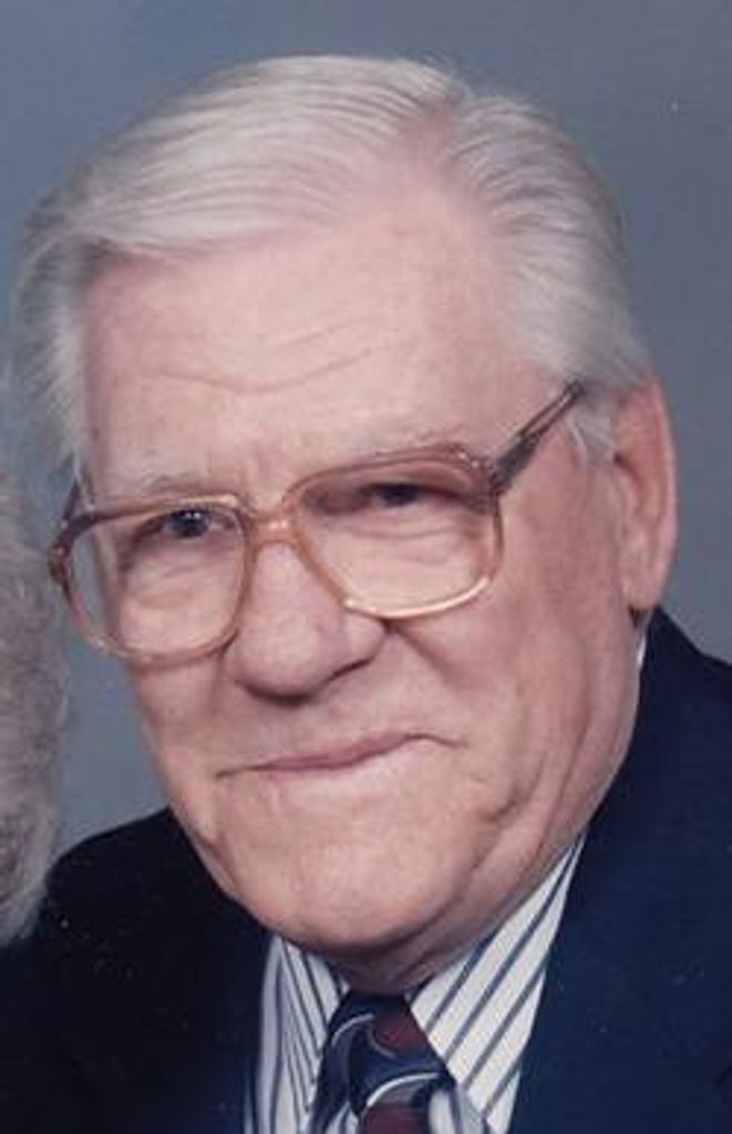 James A Kettelkamp