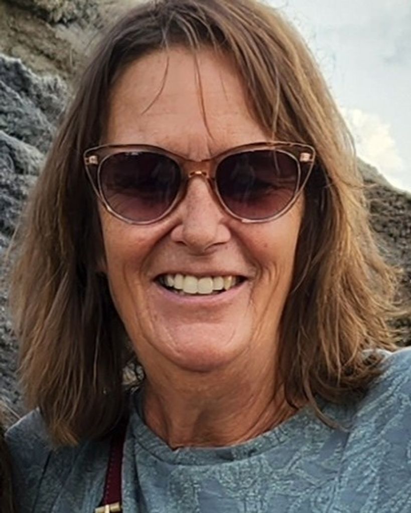 Jan Denise McWilliams