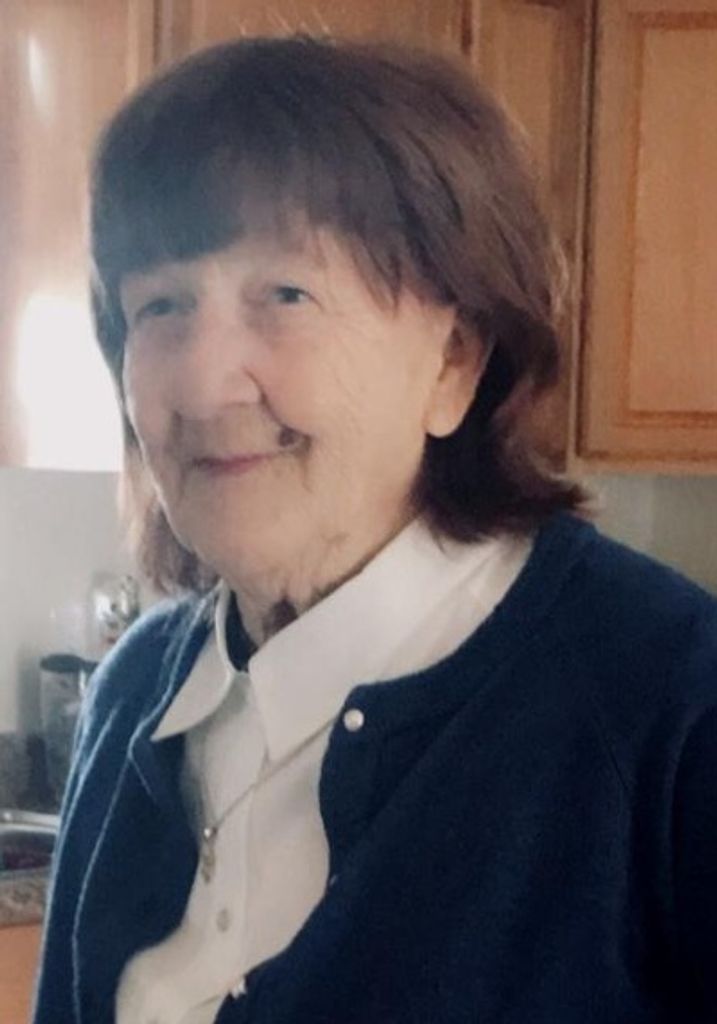 Bobbie Jean Somers Profile Photo