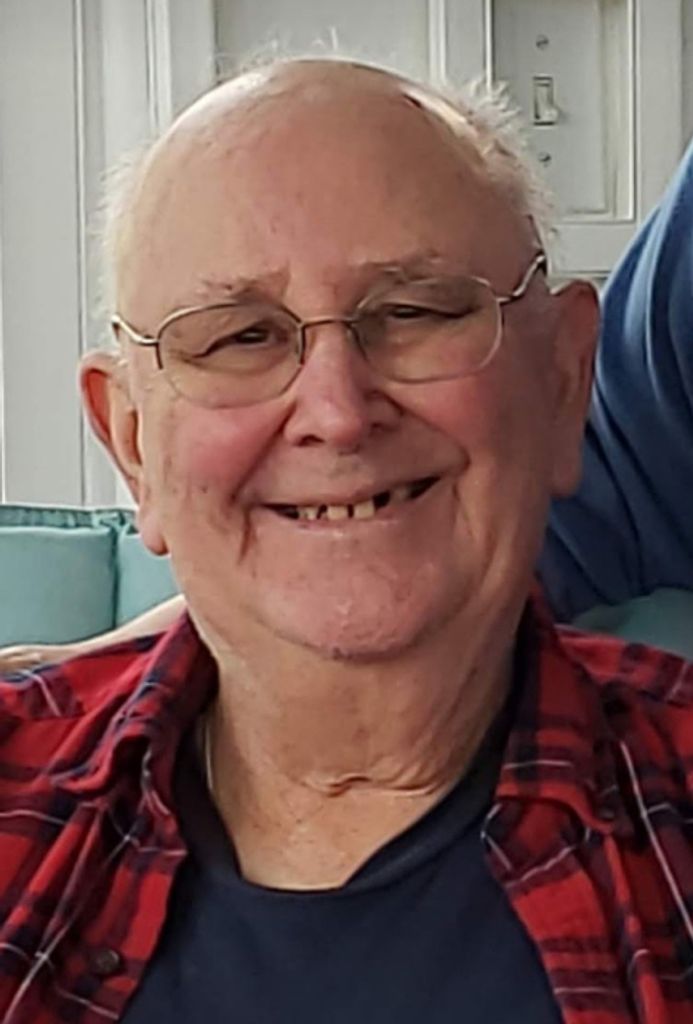 Russell Wayne Prunty, Sr.