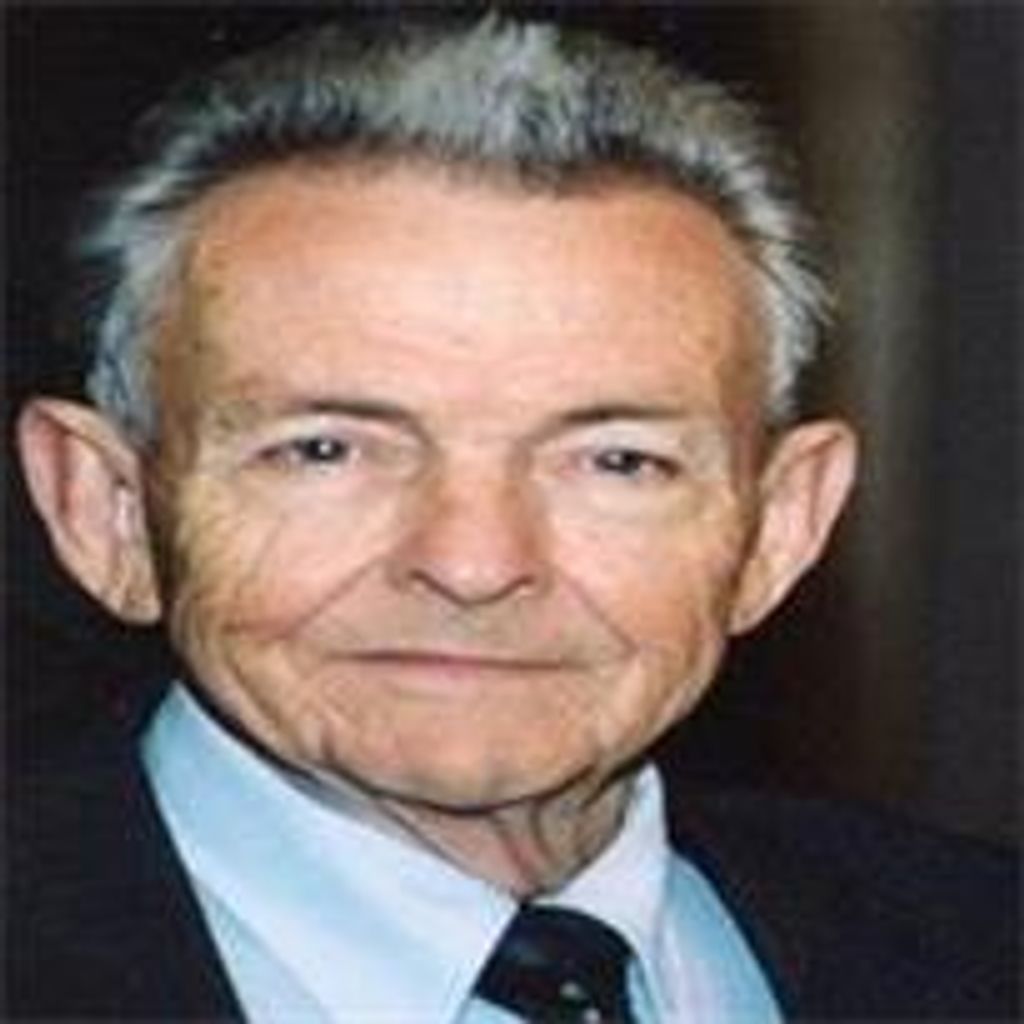 Wendall "Wen" C. Lovell, D.C. Profile Photo