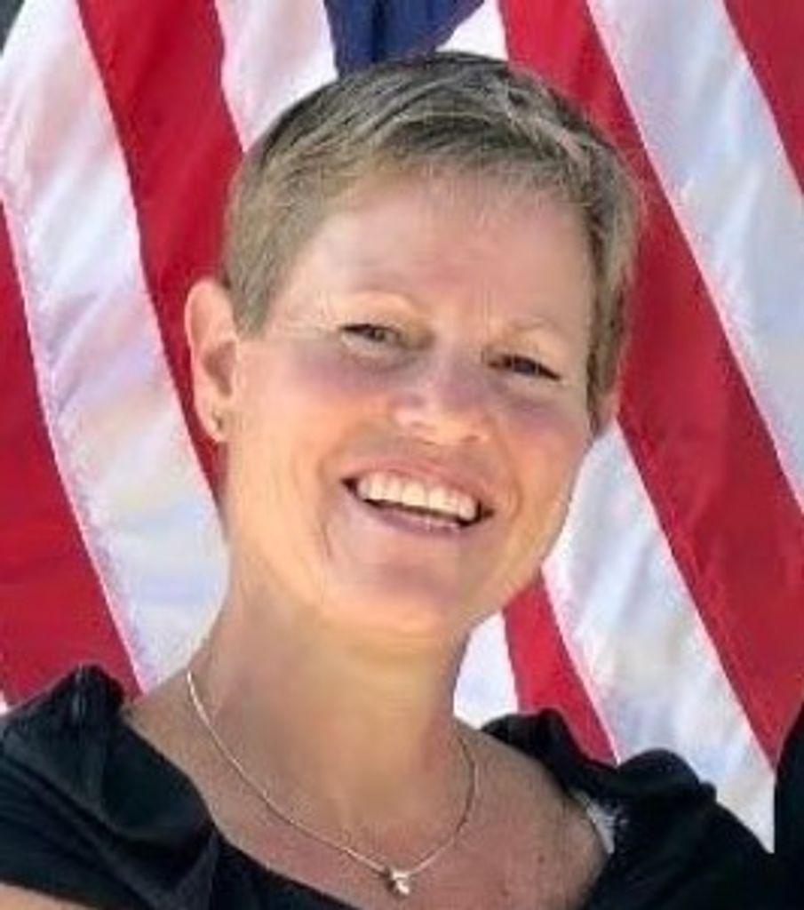 Kristen  Gray Profile Photo