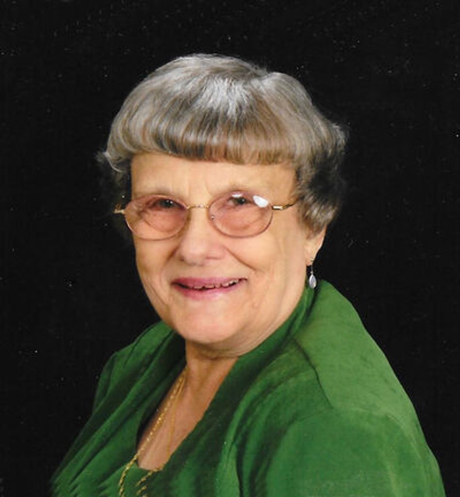 Myrtle Alma (Mckinsey) Costello Profile Photo