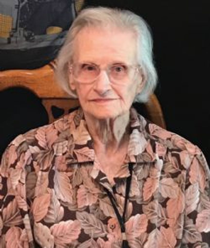 Imogene Kuhn