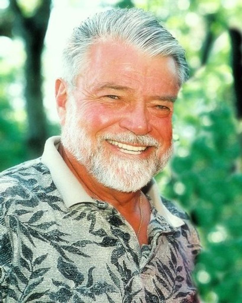 Chester Harold Morrell, D.M.D.