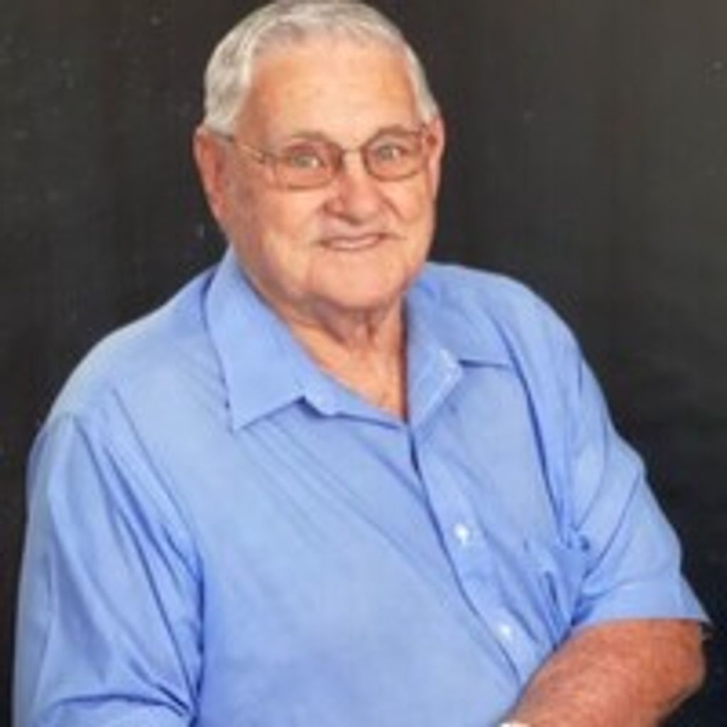 Robert Paul Morgan