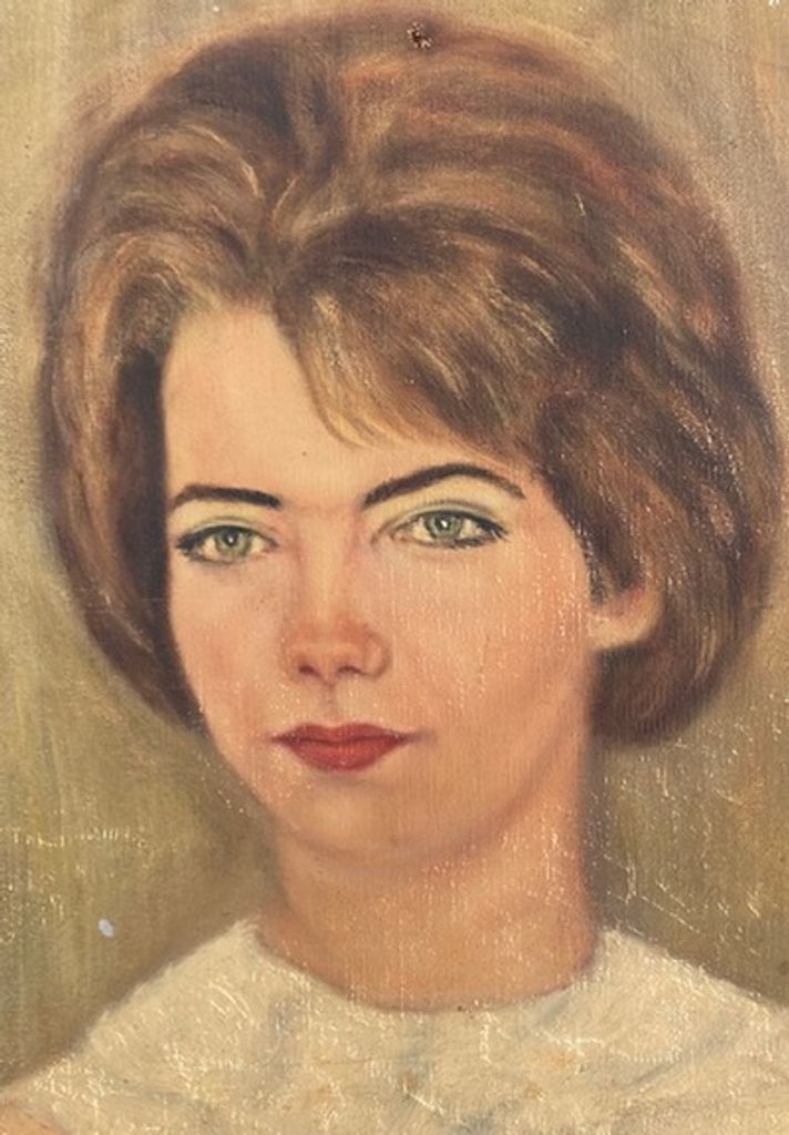 Dorothy Giebler