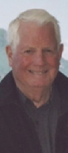 Donald  E. Robeson Profile Photo