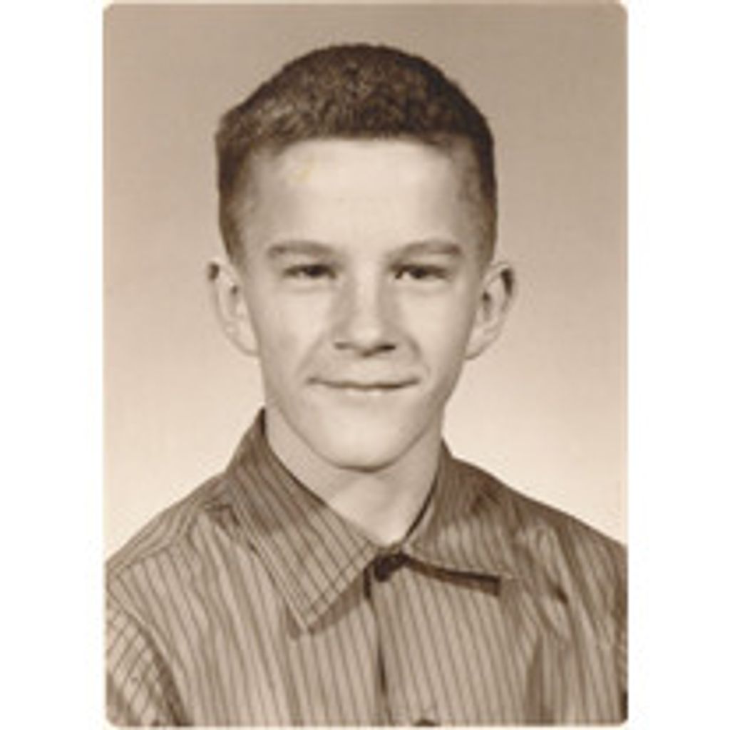 John Delmar Terry