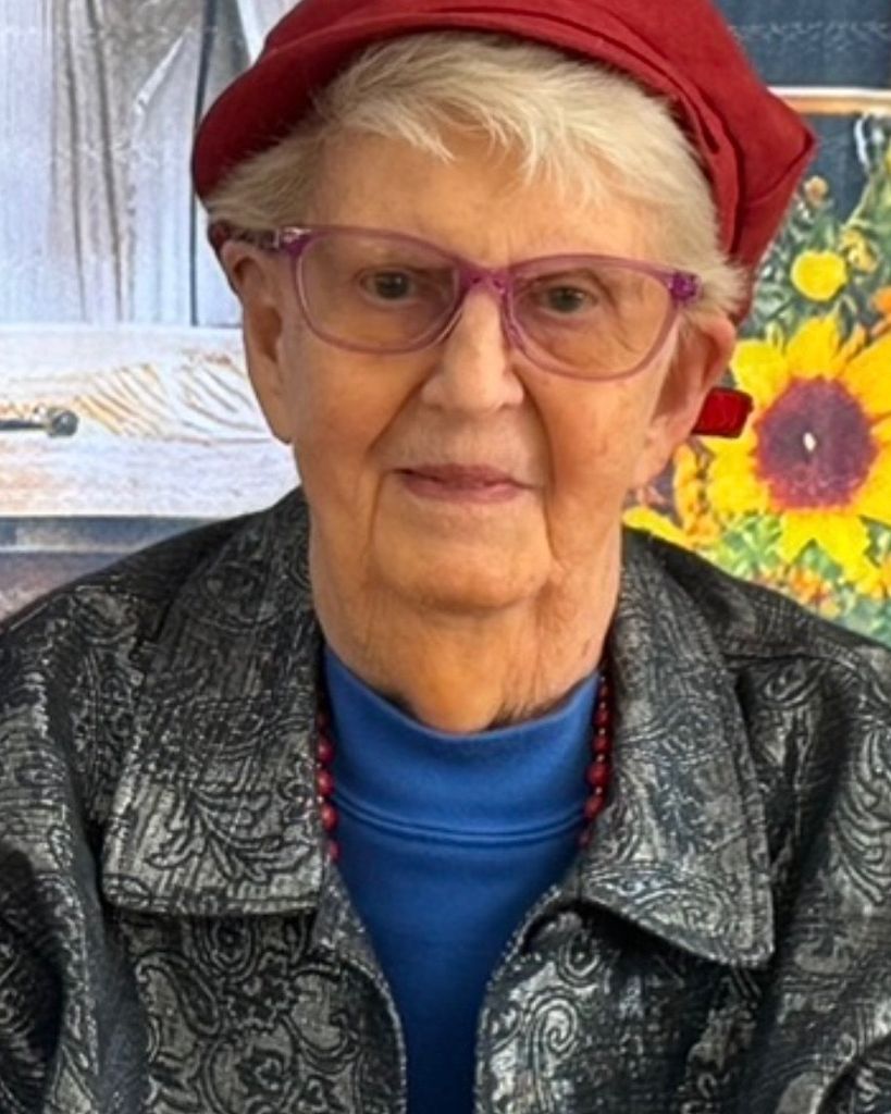 Thelma Joann Brown Profile Photo