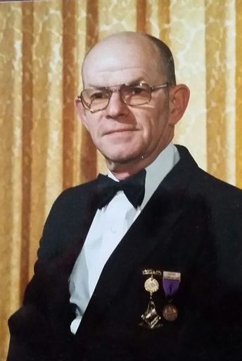 Clarence "Doug" Miles Profile Photo