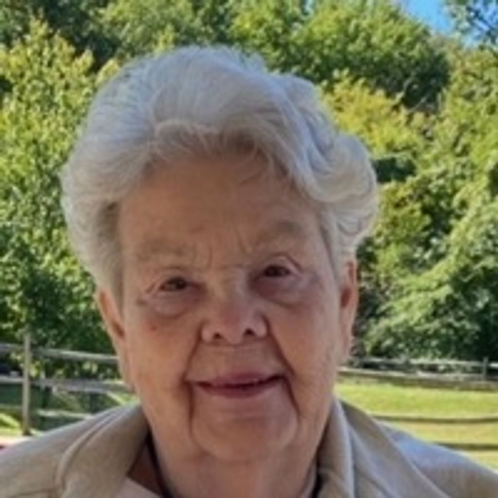 Miriam M. Bandzwolek