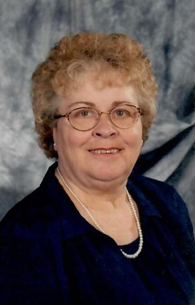 Patricia L. Hartmann Profile Photo