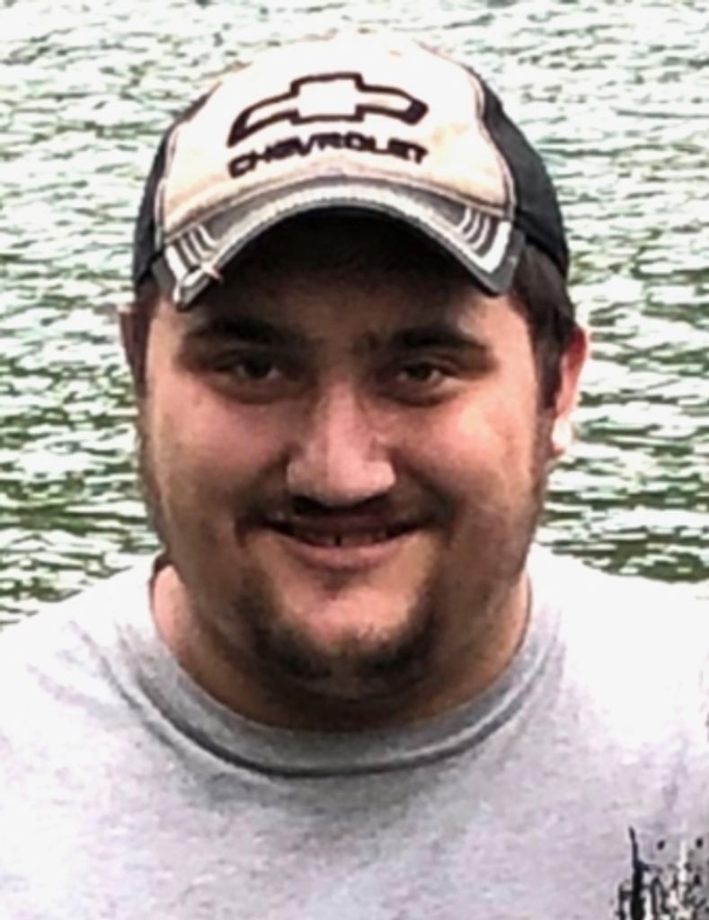 William "Tyler" Ashton Profile Photo