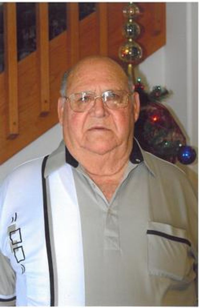 James "Smitty" A. Smith