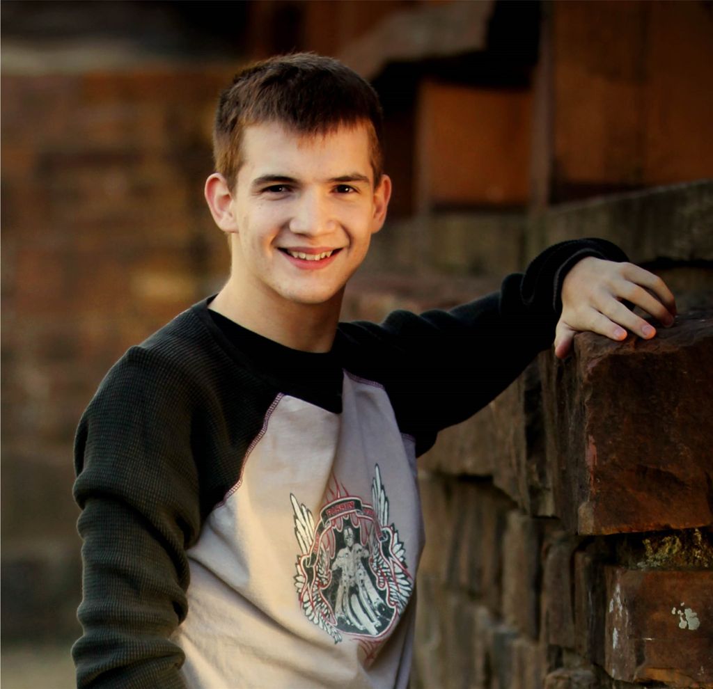 Cody Allen Parrick