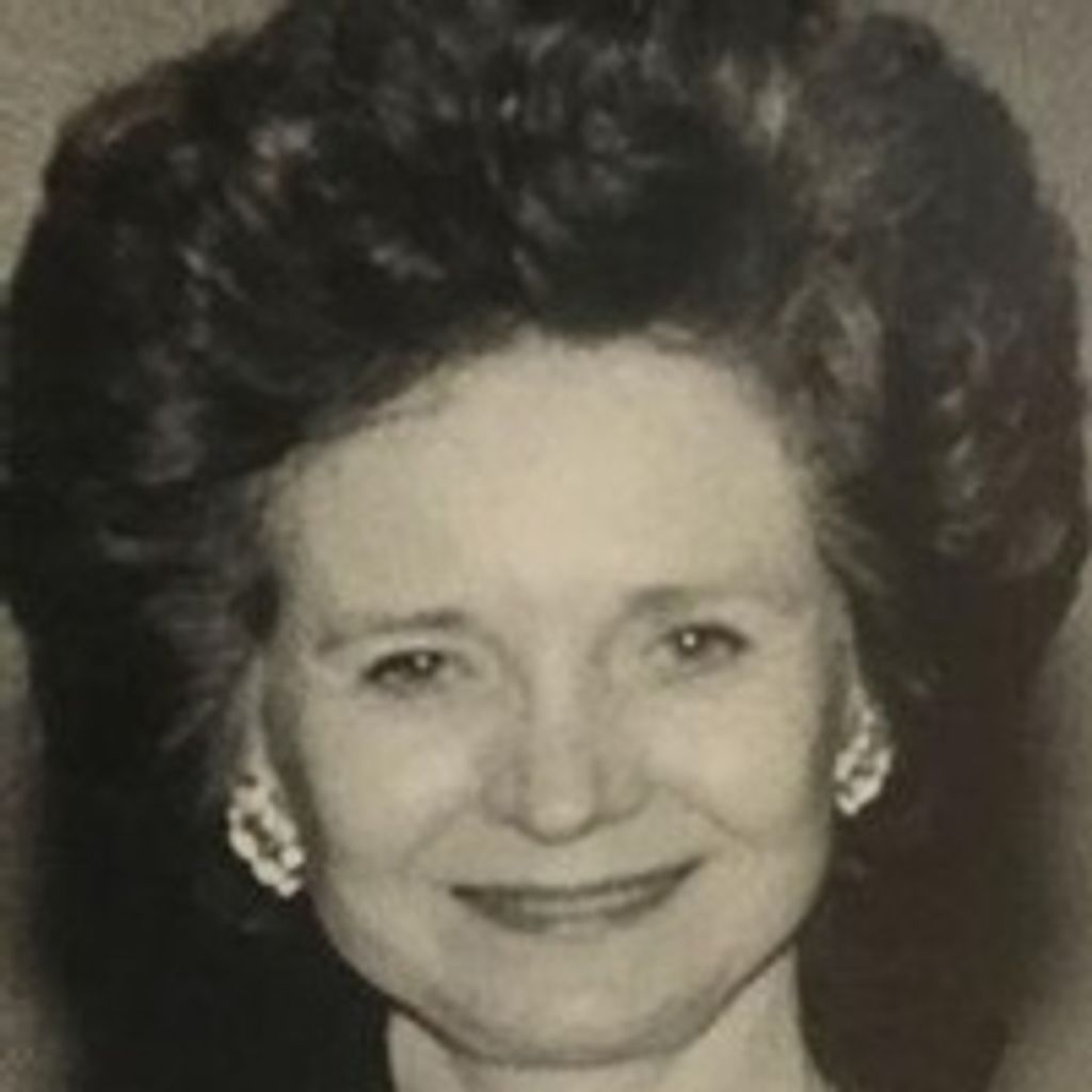 Mary Ruth Graham