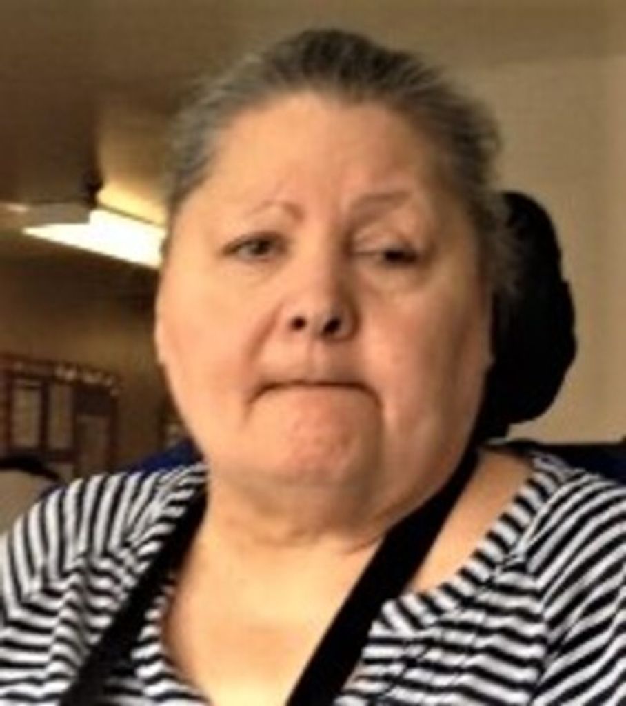 Yvonne "Bonnie" Lucero