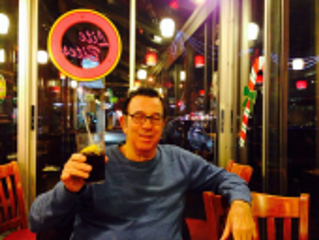 Allan Green Profile Photo