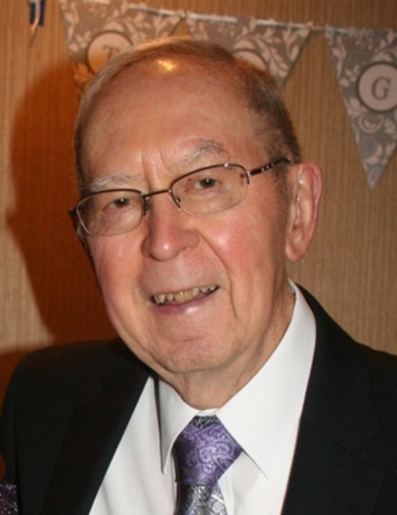 Floyd  Bernard Jackson