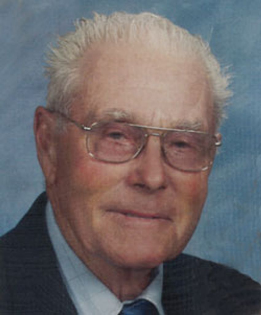 Ralph Van Wyk