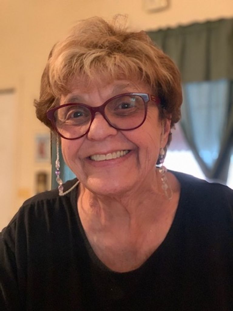Rosemary Marlowe Profile Photo