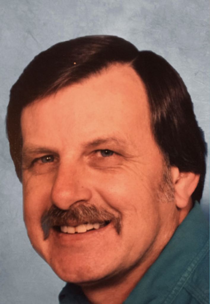 Richard "Dick" Powell