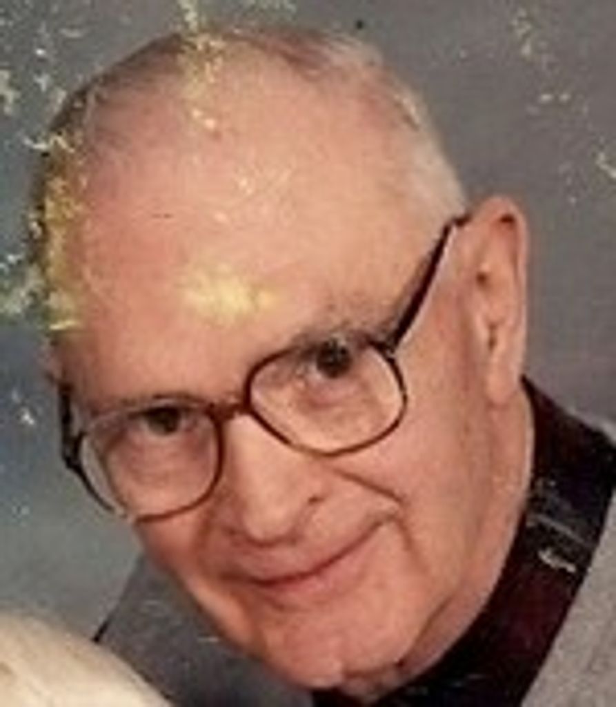 Richard J. "Dick" Scott