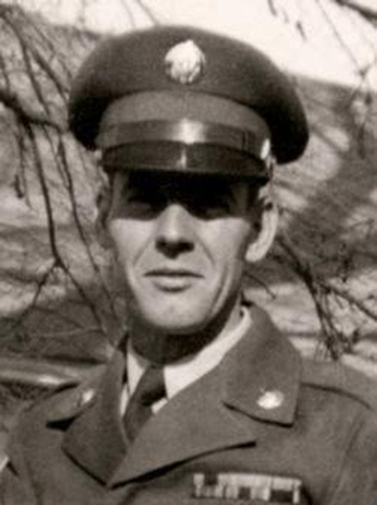 John W. Bukovich