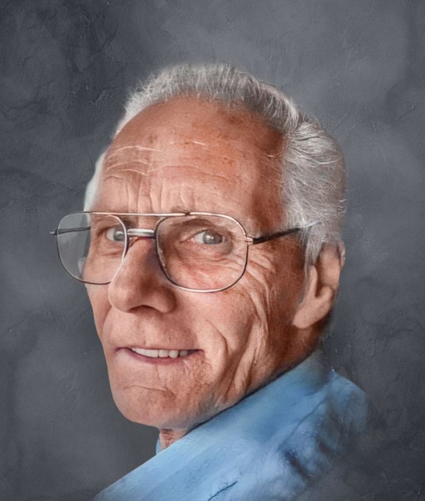 Donald Lee  Ladehoff