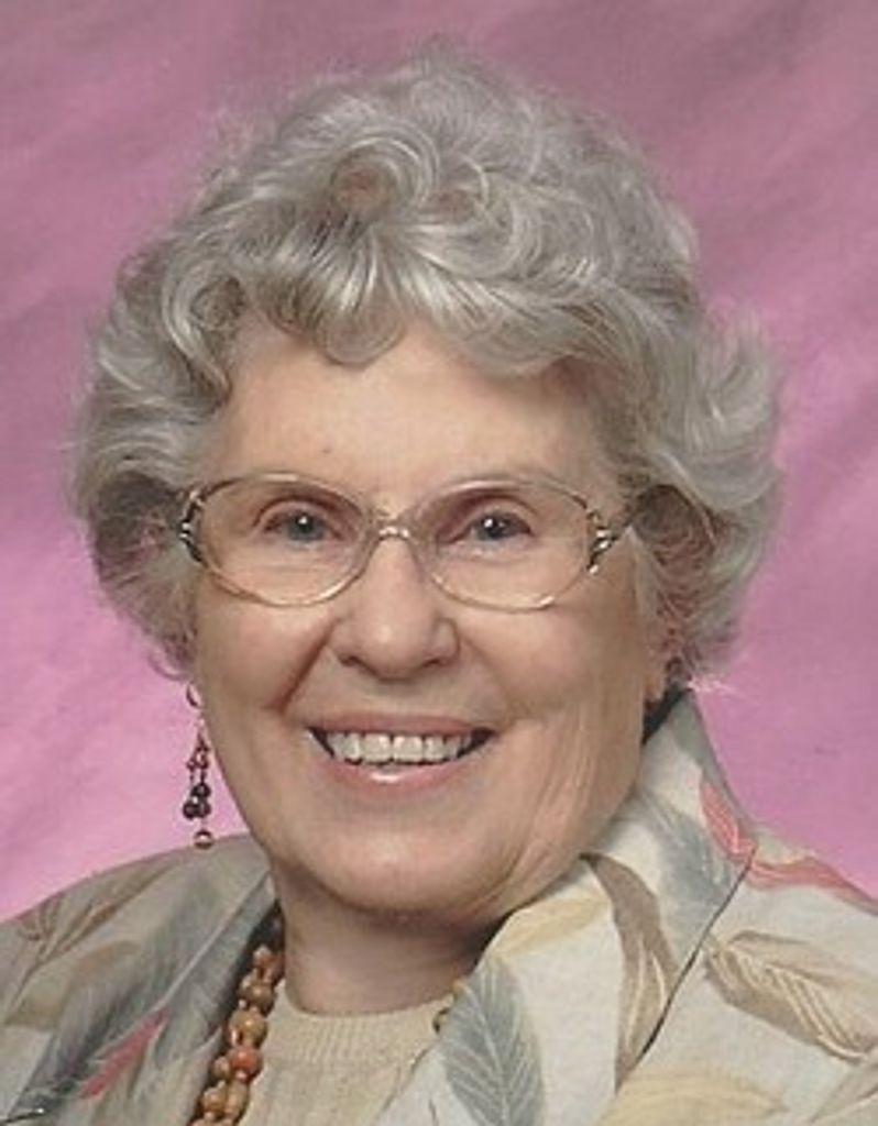 Carol A. Roe