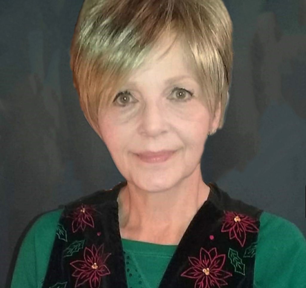 Karen R. (Jensen) Walker Profile Photo