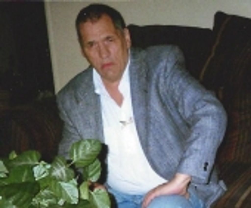 Billy Ray Reynolds