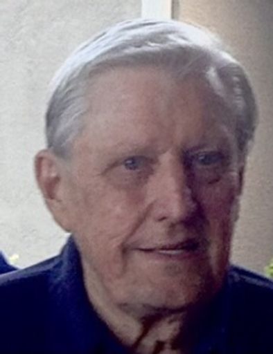 William Ralph Mcgill Profile Photo