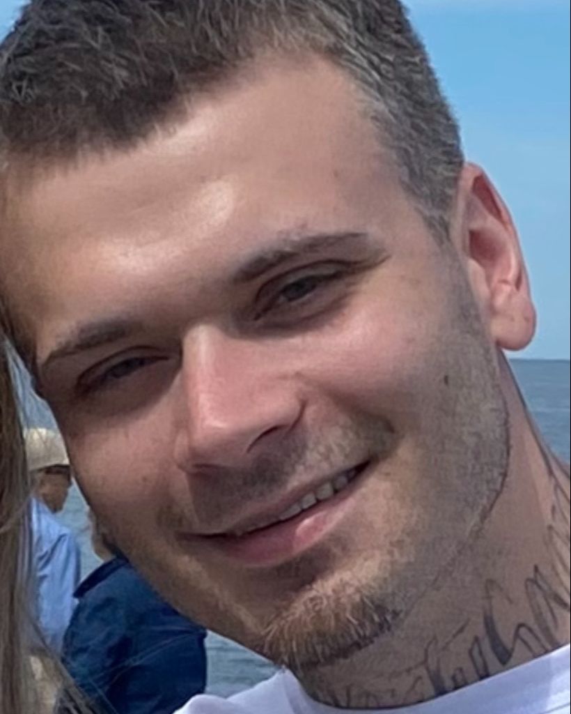 Tyler Charles Murray Profile Photo